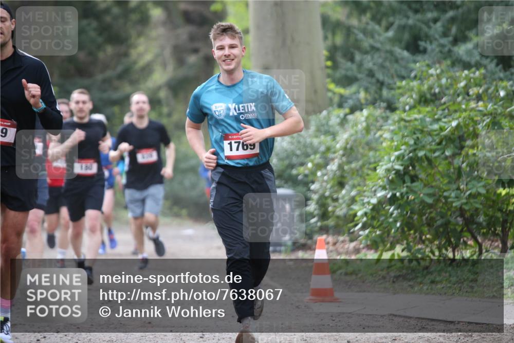 13.04.2025 - Hammer Lauf Jannik Wohlers http://msf.ph/oto/7638067 13.04.2025 10:10:33 Laufen 9, 180, 15, 1769 meine-sportfotos.de