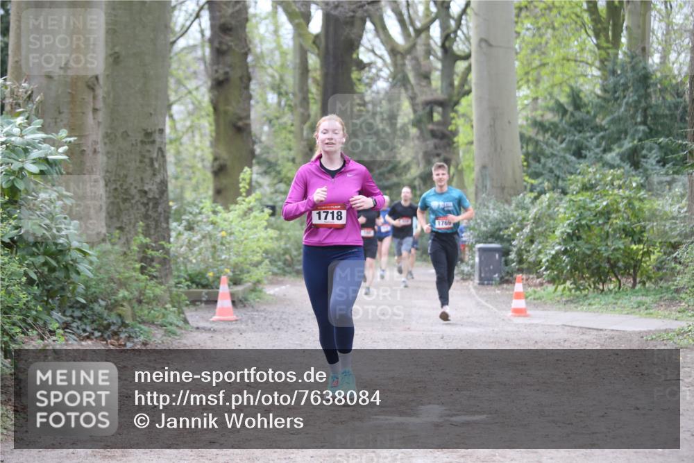 13.04.2025 - Hammer Lauf Jannik Wohlers http://msf.ph/oto/7638084 13.04.2025 10:10:31 Laufen 1718, 1769 meine-sportfotos.de