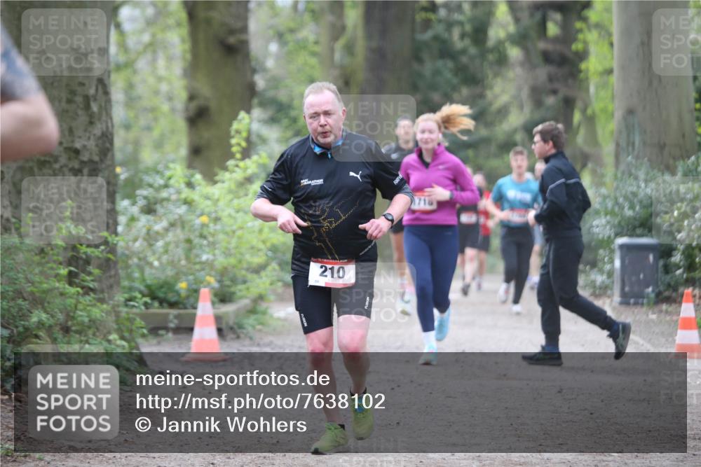 13.04.2025 - Hammer Lauf Jannik Wohlers http://msf.ph/oto/7638102 13.04.2025 10:10:28 Laufen 210, 1716 meine-sportfotos.de