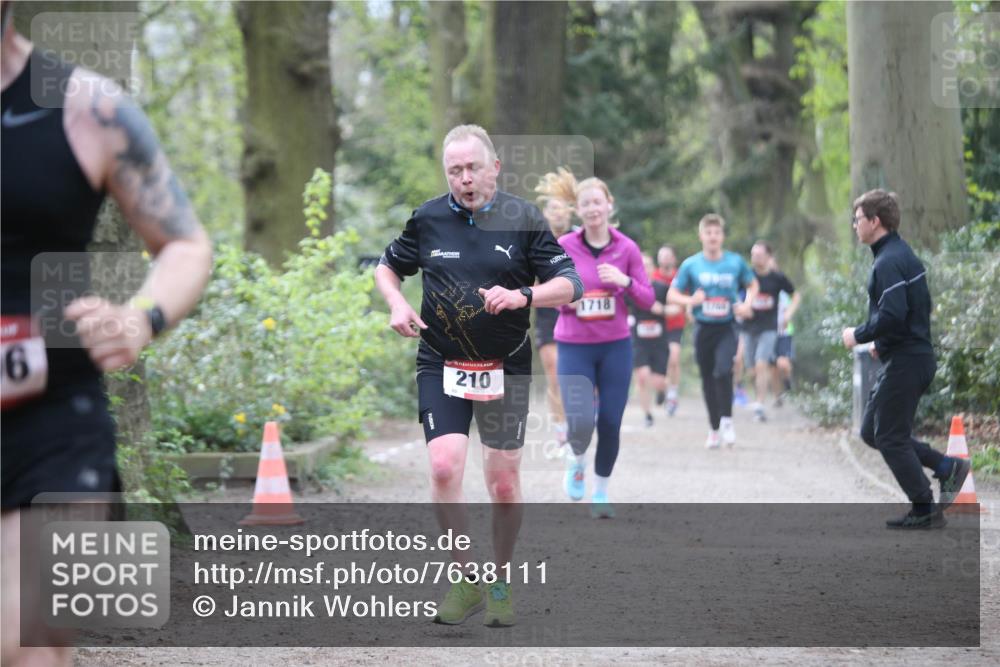 13.04.2025 - Hammer Lauf Jannik Wohlers http://msf.ph/oto/7638111 13.04.2025 10:10:28 Laufen 6, 210, 1718 meine-sportfotos.de