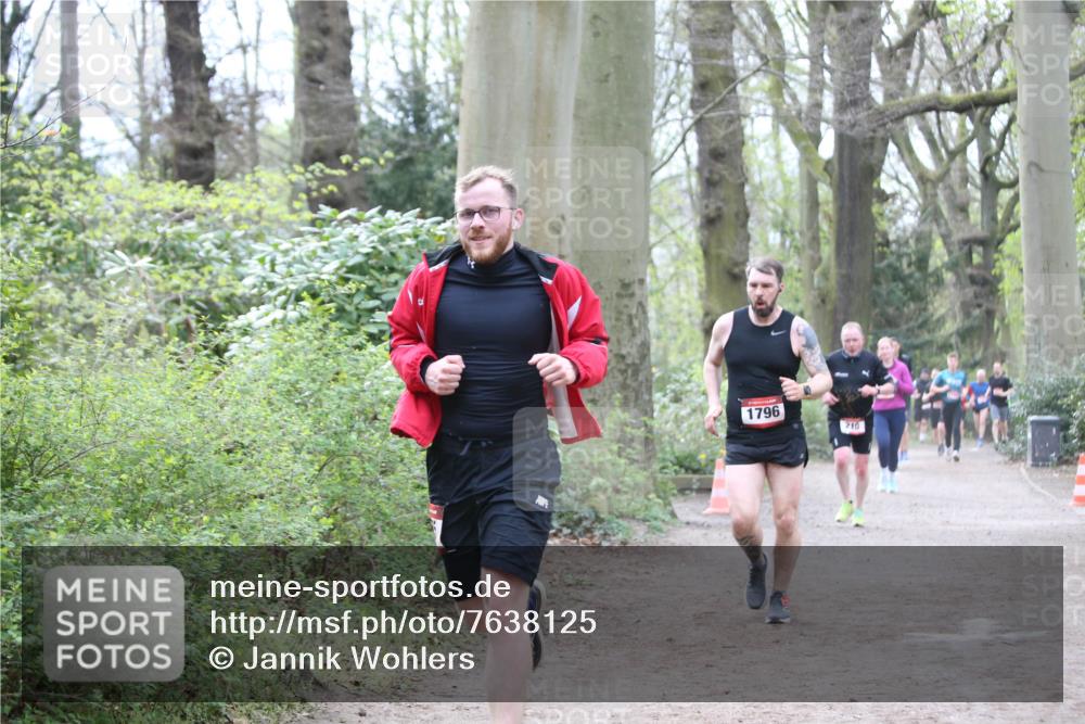 13.04.2025 - Hammer Lauf Jannik Wohlers http://msf.ph/oto/7638125 13.04.2025 10:10:27 Laufen 1796, 210 meine-sportfotos.de