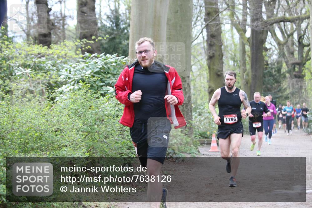 13.04.2025 - Hammer Lauf Jannik Wohlers http://msf.ph/oto/7638126 13.04.2025 10:10:27 Laufen 1796, 210 meine-sportfotos.de