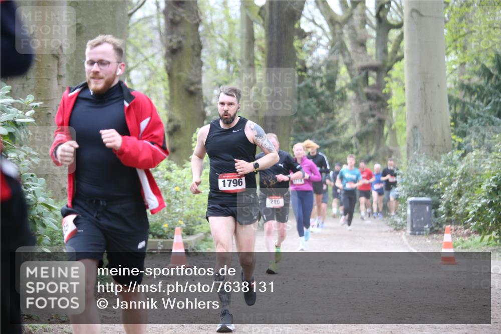13.04.2025 - Hammer Lauf Jannik Wohlers http://msf.ph/oto/7638131 13.04.2025 10:10:26 Laufen 1796, 210, 1716 meine-sportfotos.de