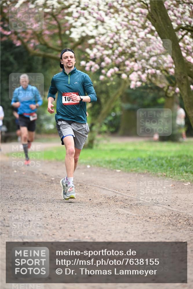 13.04.2025 - Hammer Lauf Dr. Thomas Lammeyer http://msf.ph/oto/7638155 13.04.2025 10:07:10 Laufen 15, 10 meine-sportfotos.de