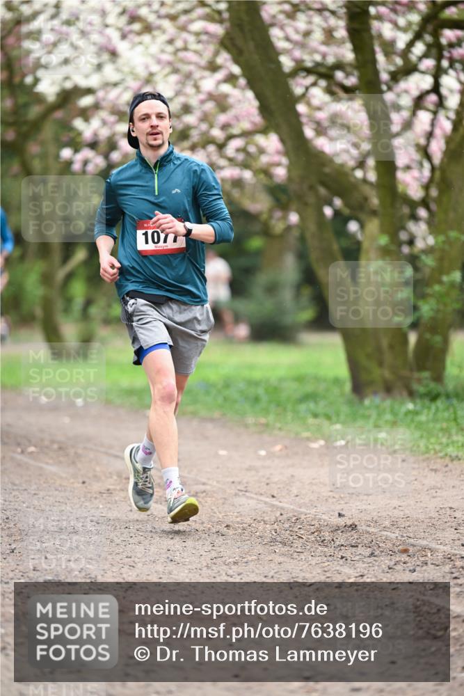 13.04.2025 - Hammer Lauf Dr. Thomas Lammeyer http://msf.ph/oto/7638196 13.04.2025 10:07:11 Laufen 1077 meine-sportfotos.de