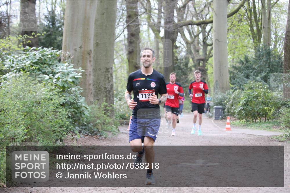13.04.2025 - Hammer Lauf Jannik Wohlers http://msf.ph/oto/7638218 13.04.2025 10:10:22 Laufen 1134, 497, 498 meine-sportfotos.de