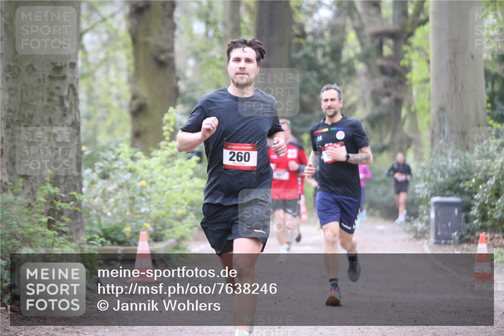 13.04.2025 - Hammer Lauf Jannik Wohlers http://msf.ph/oto/7638246 13.04.2025 10:10:19 Laufen 15, 260 meine-sportfotos.de
