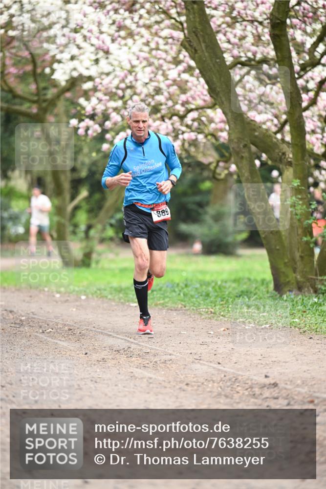 13.04.2025 - Hammer Lauf Dr. Thomas Lammeyer http://msf.ph/oto/7638255 13.04.2025 10:07:13 Laufen 889 meine-sportfotos.de