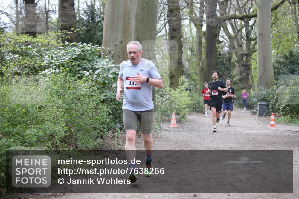 13.04.2025 - Hammer Lauf Jannik Wohlers http://msf.ph/oto/7638266 13.04.2025 10:10:17 Laufen 387, 260, 1134 meine-sportfotos.de