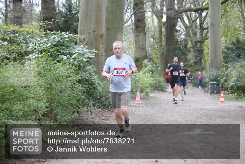 13.04.2025 - Hammer Lauf Jannik Wohlers http://msf.ph/oto/7638271 13.04.2025 10:10:17 Laufen 387, 260 meine-sportfotos.de