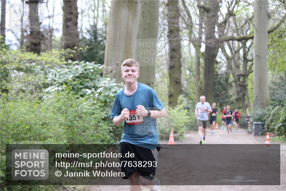 13.04.2025 - Hammer Lauf Jannik Wohlers http://msf.ph/oto/7638293 13.04.2025 10:10:13 Laufen 351 meine-sportfotos.de
