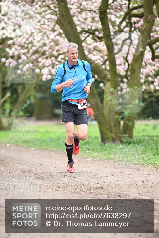 13.04.2025 - Hammer Lauf Dr. Thomas Lammeyer http://msf.ph/oto/7638297 13.04.2025 10:07:14 Laufen 889 meine-sportfotos.de