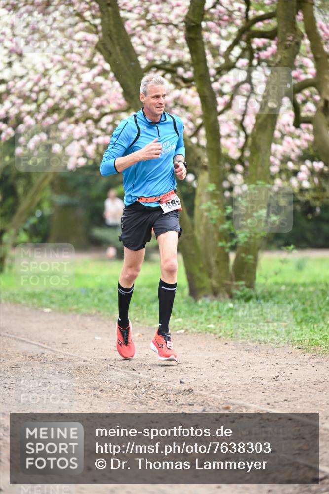 13.04.2025 - Hammer Lauf Dr. Thomas Lammeyer http://msf.ph/oto/7638303 13.04.2025 10:07:14 Laufen  meine-sportfotos.de