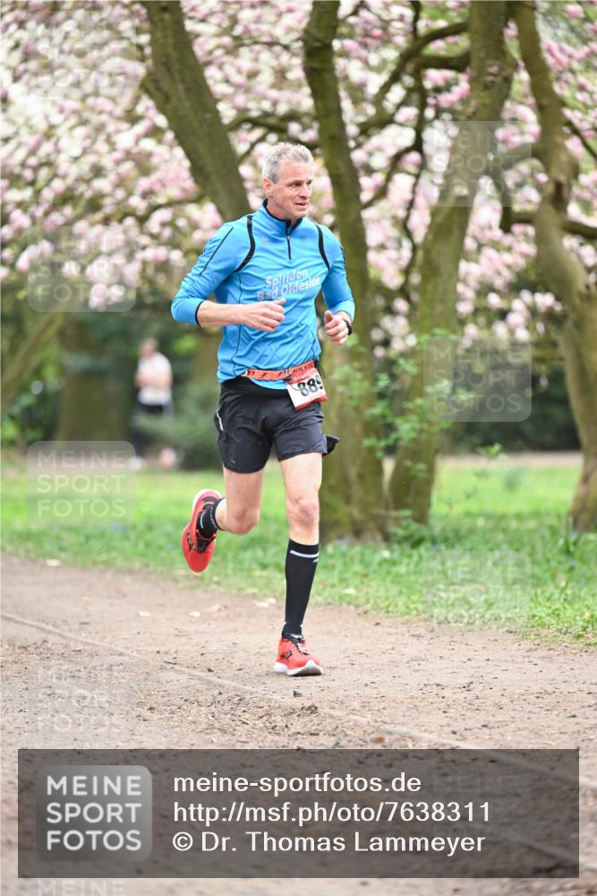 13.04.2025 - Hammer Lauf Dr. Thomas Lammeyer http://msf.ph/oto/7638311 13.04.2025 10:07:14 Laufen 889 meine-sportfotos.de