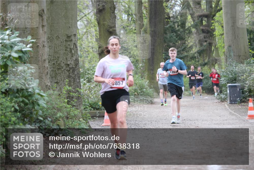 13.04.2025 - Hammer Lauf Jannik Wohlers http://msf.ph/oto/7638318 13.04.2025 10:10:09 Laufen 135, 387, 857 meine-sportfotos.de