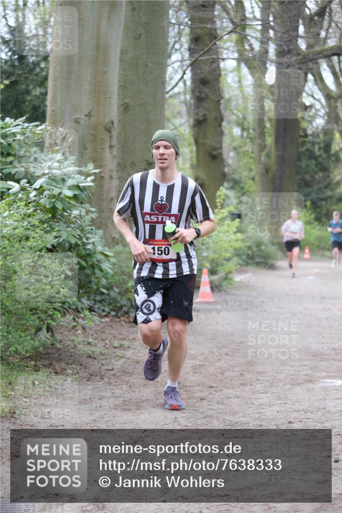13.04.2025 - Hammer Lauf Jannik Wohlers http://msf.ph/oto/7638333 13.04.2025 10:10:02 Laufen 150 meine-sportfotos.de