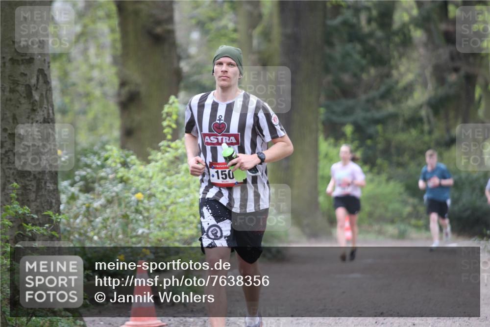13.04.2025 - Hammer Lauf Jannik Wohlers http://msf.ph/oto/7638356 13.04.2025 10:10:00 Laufen 150 meine-sportfotos.de