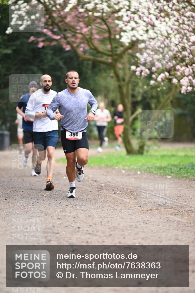 13.04.2025 - Hammer Lauf Dr. Thomas Lammeyer http://msf.ph/oto/7638363 13.04.2025 10:07:17 Laufen 390 meine-sportfotos.de