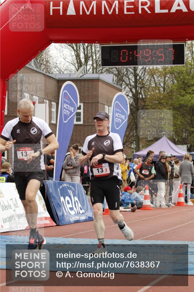 13.04.2025 - Hammer Lauf A. Gomolzig http://msf.ph/oto/7638367 13.04.2025 11:49:55 Ziel 13, 1044 meine-sportfotos.de