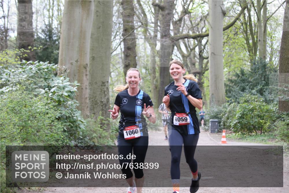 13.04.2025 - Hammer Lauf Jannik Wohlers http://msf.ph/oto/7638399 13.04.2025 10:09:58 Laufen 1060, 150, 1059 meine-sportfotos.de