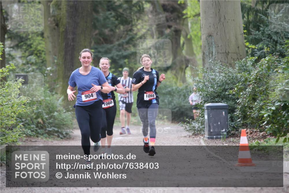 13.04.2025 - Hammer Lauf Jannik Wohlers http://msf.ph/oto/7638403 13.04.2025 10:09:52 Laufen 904, 060, 1059 meine-sportfotos.de