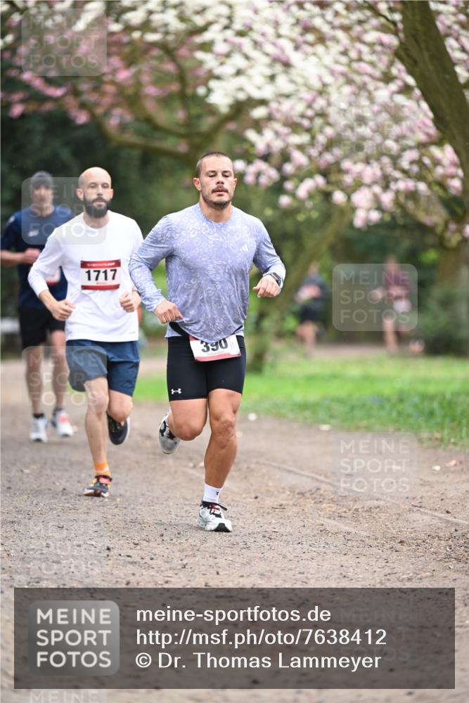 13.04.2025 - Hammer Lauf Dr. Thomas Lammeyer http://msf.ph/oto/7638412 13.04.2025 10:07:18 Laufen 1717, 390 meine-sportfotos.de
