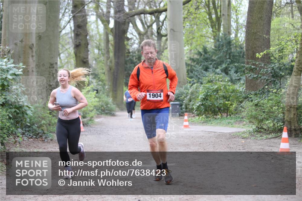 13.04.2025 - Hammer Lauf Jannik Wohlers http://msf.ph/oto/7638423 13.04.2025 10:09:49 Laufen 15, 1904 meine-sportfotos.de