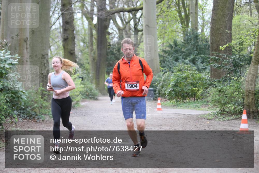 13.04.2025 - Hammer Lauf Jannik Wohlers http://msf.ph/oto/7638427 13.04.2025 10:09:49 Laufen 15, 1904 meine-sportfotos.de
