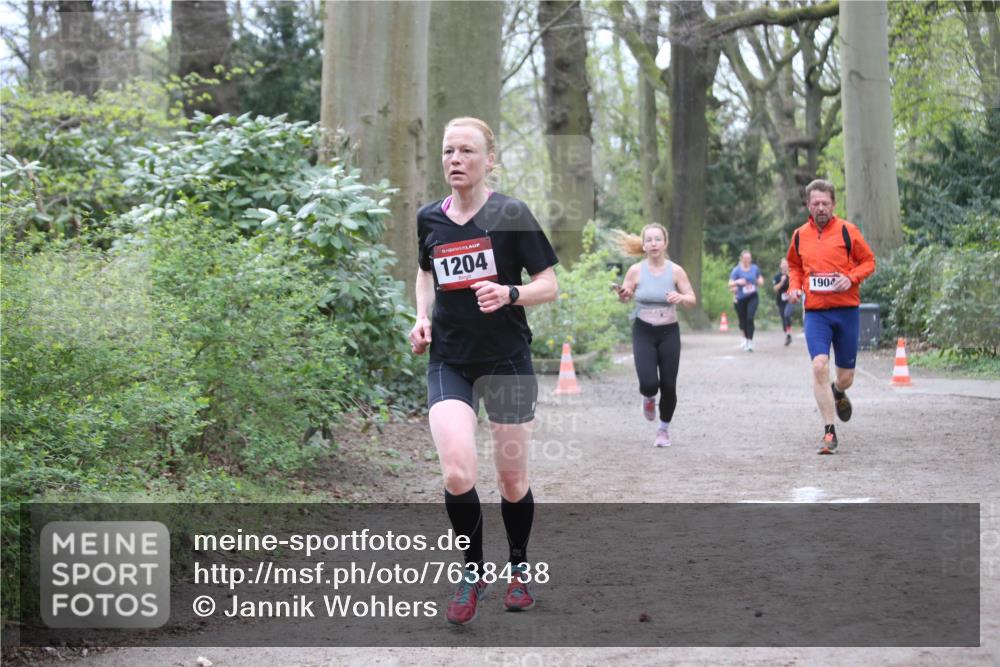 13.04.2025 - Hammer Lauf Jannik Wohlers http://msf.ph/oto/7638438 13.04.2025 10:09:48 Laufen 1204, 1900 meine-sportfotos.de