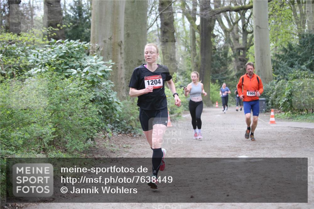 13.04.2025 - Hammer Lauf Jannik Wohlers http://msf.ph/oto/7638449 13.04.2025 10:09:47 Laufen 15, 1204, 1904 meine-sportfotos.de