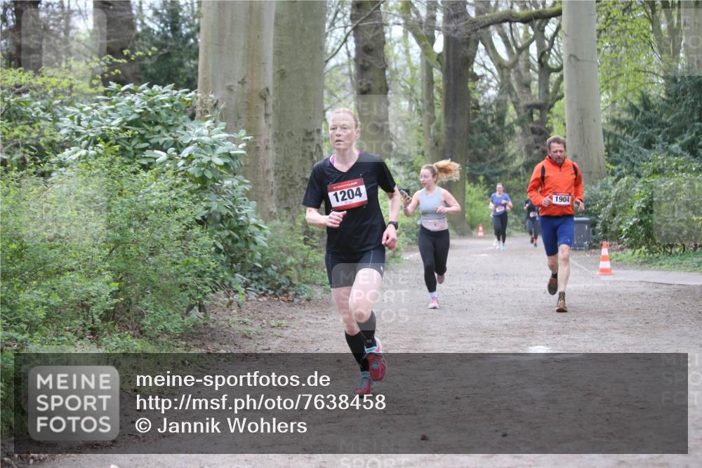 13.04.2025 - Hammer Lauf Jannik Wohlers http://msf.ph/oto/7638458 13.04.2025 10:09:47 Laufen 1204, 1904 meine-sportfotos.de