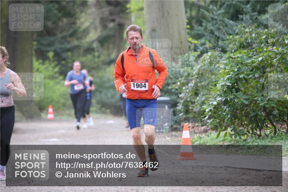13.04.2025 - Hammer Lauf Jannik Wohlers http://msf.ph/oto/7638462 13.04.2025 10:09:46 Laufen 15, 1904 meine-sportfotos.de