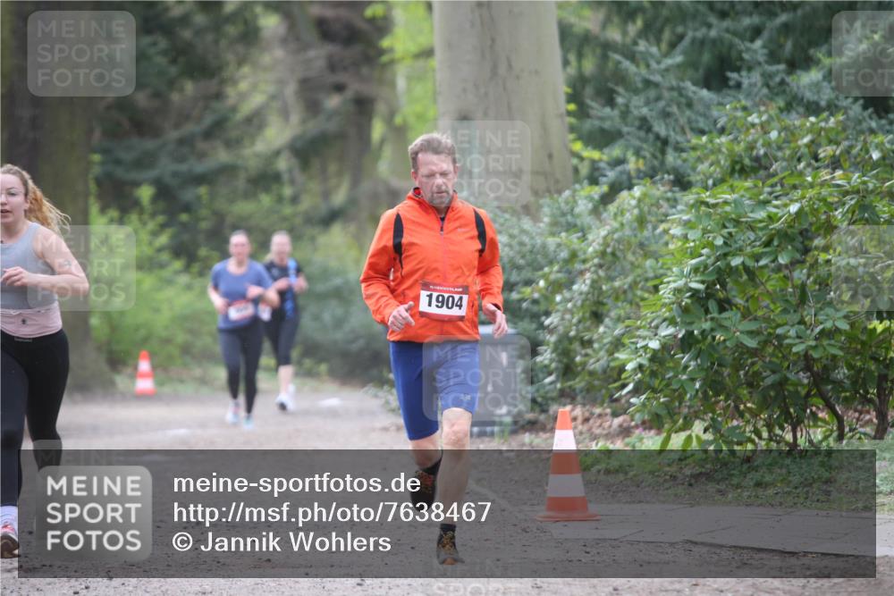 13.04.2025 - Hammer Lauf Jannik Wohlers http://msf.ph/oto/7638467 13.04.2025 10:09:46 Laufen 15, 1904 meine-sportfotos.de