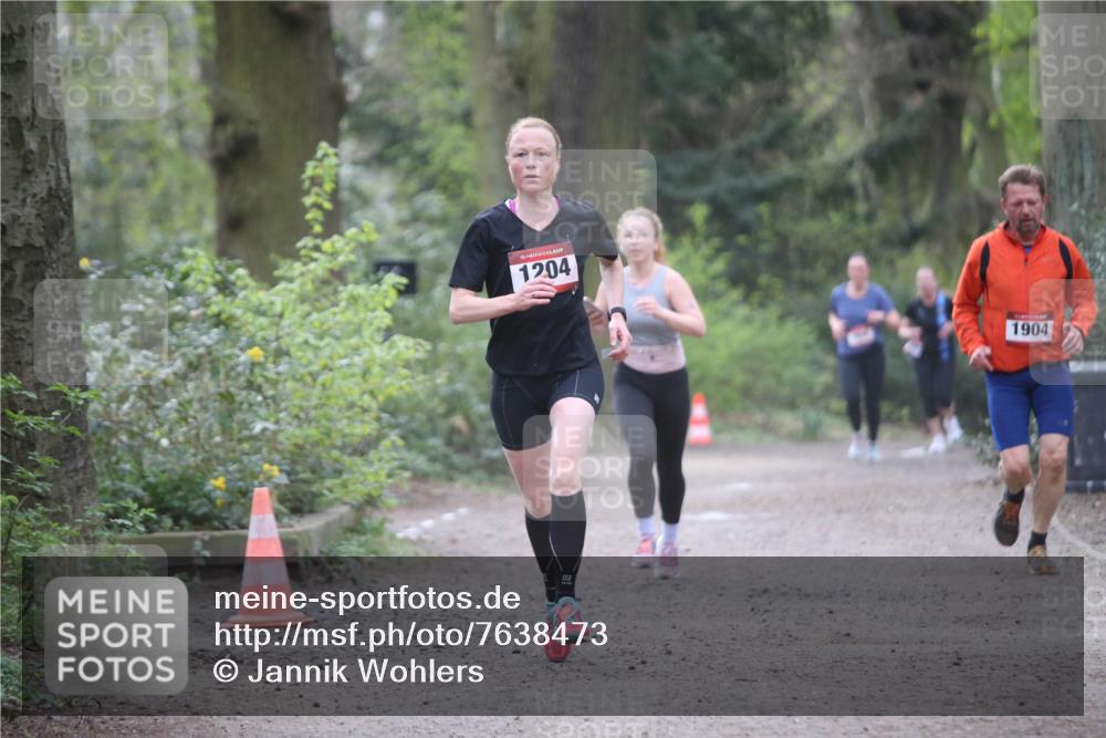 13.04.2025 - Hammer Lauf Jannik Wohlers http://msf.ph/oto/7638473 13.04.2025 10:09:44 Laufen 15, 1204, 1904 meine-sportfotos.de