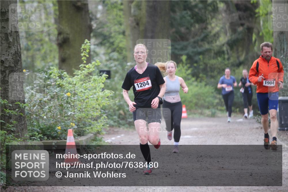 13.04.2025 - Hammer Lauf Jannik Wohlers http://msf.ph/oto/7638480 13.04.2025 10:09:44 Laufen 1204, 1904 meine-sportfotos.de