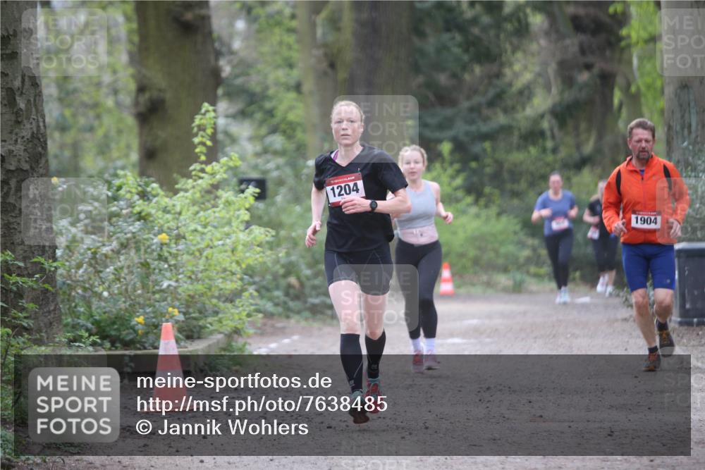 13.04.2025 - Hammer Lauf Jannik Wohlers http://msf.ph/oto/7638485 13.04.2025 10:09:44 Laufen 1204, 1904 meine-sportfotos.de