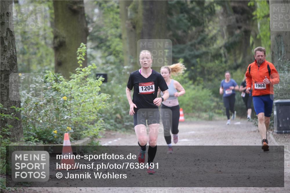 13.04.2025 - Hammer Lauf Jannik Wohlers http://msf.ph/oto/7638491 13.04.2025 10:09:44 Laufen 15, 1204, 1904 meine-sportfotos.de