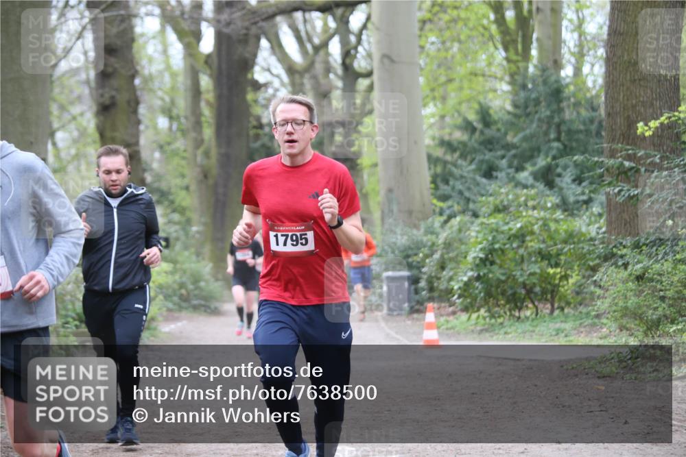 13.04.2025 - Hammer Lauf Jannik Wohlers http://msf.ph/oto/7638500 13.04.2025 10:09:42 Laufen 15, 1795 meine-sportfotos.de