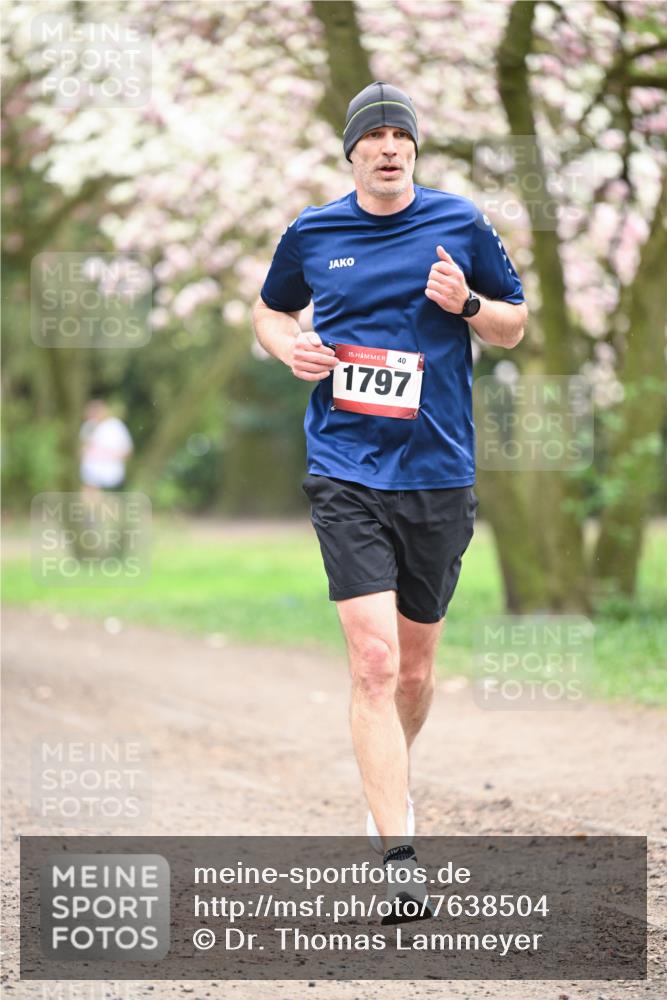 13.04.2025 - Hammer Lauf Dr. Thomas Lammeyer http://msf.ph/oto/7638504 13.04.2025 10:07:21 Laufen 15, 40, 1797 meine-sportfotos.de