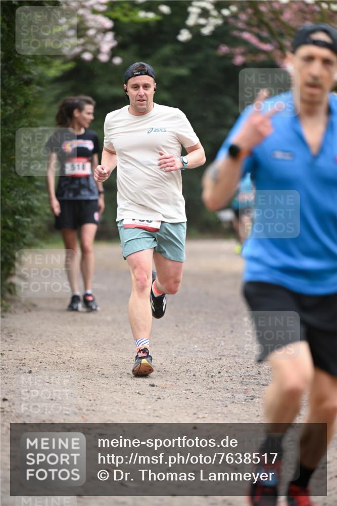 13.04.2025 - Hammer Lauf Dr. Thomas Lammeyer http://msf.ph/oto/7638517 13.04.2025 10:07:27 Laufen 18 meine-sportfotos.de