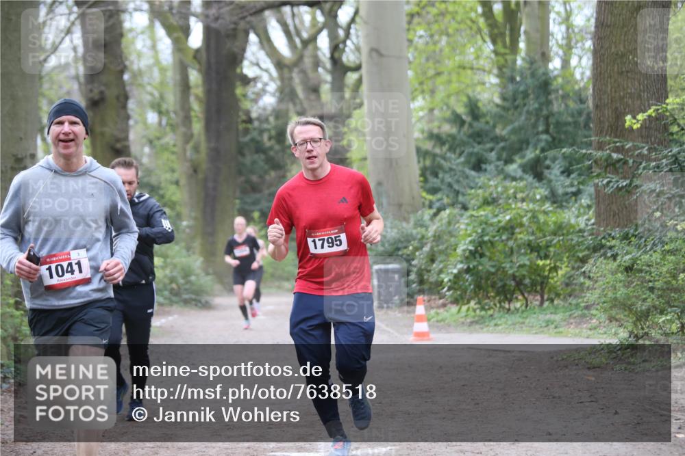 13.04.2025 - Hammer Lauf Jannik Wohlers http://msf.ph/oto/7638518 13.04.2025 10:09:41 Laufen 15, 1041, 1795 meine-sportfotos.de