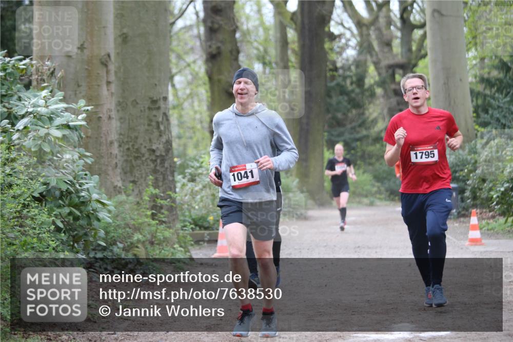 13.04.2025 - Hammer Lauf Jannik Wohlers http://msf.ph/oto/7638530 13.04.2025 10:09:41 Laufen 3, 1041, 1795 meine-sportfotos.de