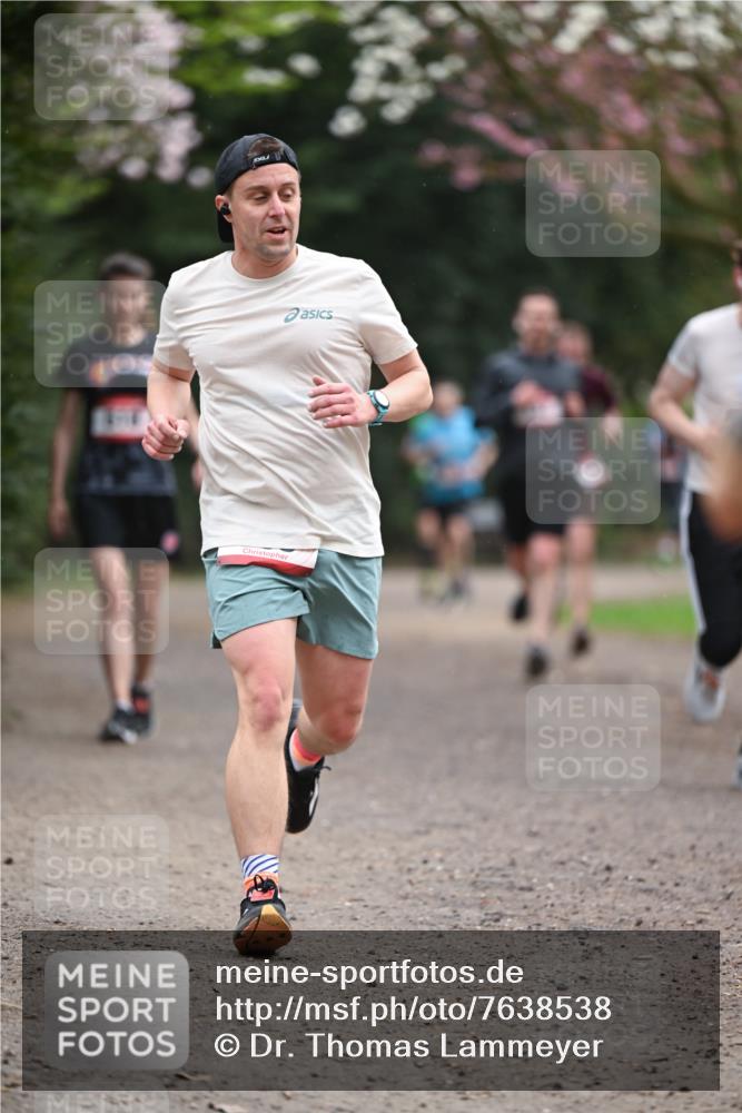 13.04.2025 - Hammer Lauf Dr. Thomas Lammeyer http://msf.ph/oto/7638538 13.04.2025 10:07:28 Laufen  meine-sportfotos.de