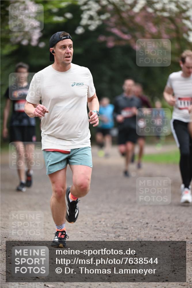 13.04.2025 - Hammer Lauf Dr. Thomas Lammeyer http://msf.ph/oto/7638544 13.04.2025 10:07:28 Laufen  meine-sportfotos.de