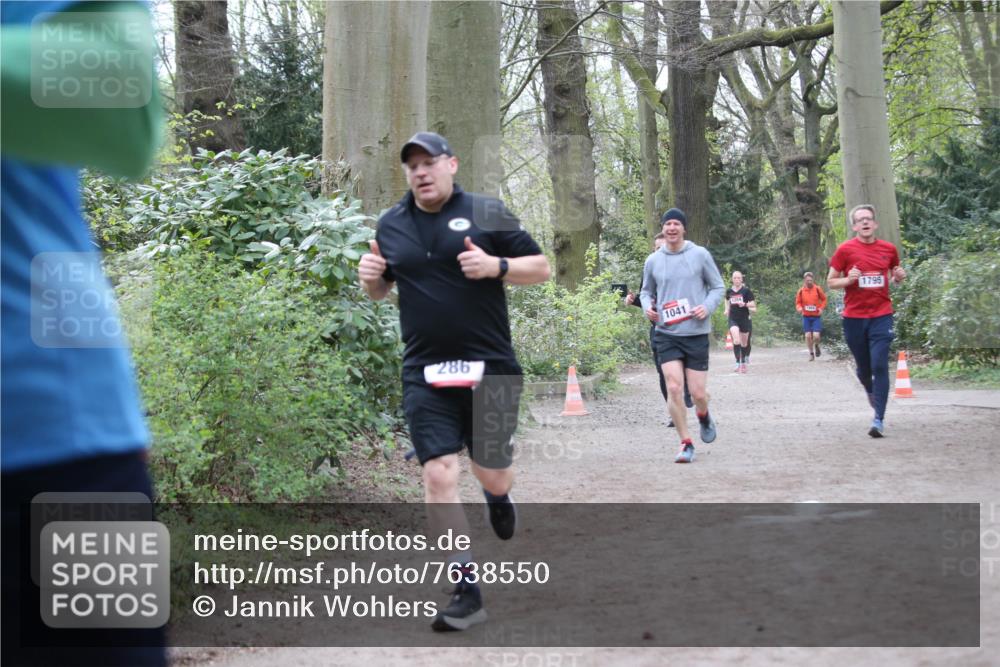 13.04.2025 - Hammer Lauf Jannik Wohlers http://msf.ph/oto/7638550 13.04.2025 10:09:39 Laufen 286, 1041, 1204, 1795 meine-sportfotos.de
