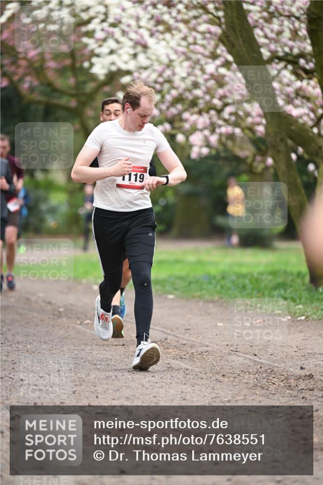13.04.2025 - Hammer Lauf Dr. Thomas Lammeyer http://msf.ph/oto/7638551 13.04.2025 10:07:28 Laufen 119 meine-sportfotos.de