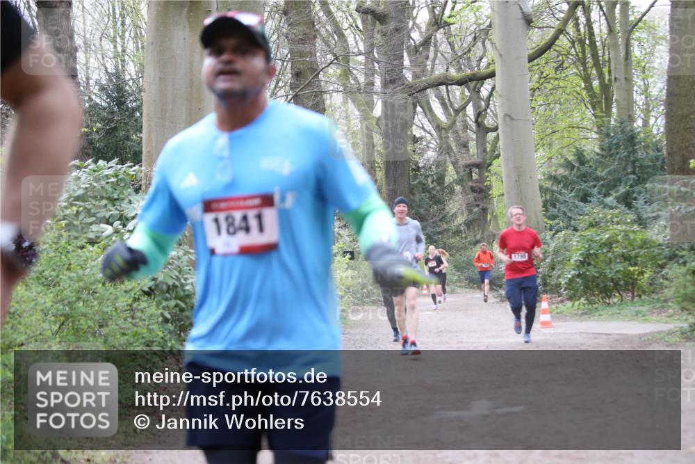13.04.2025 - Hammer Lauf Jannik Wohlers http://msf.ph/oto/7638554 13.04.2025 10:09:39 Laufen 1841, 1795 meine-sportfotos.de