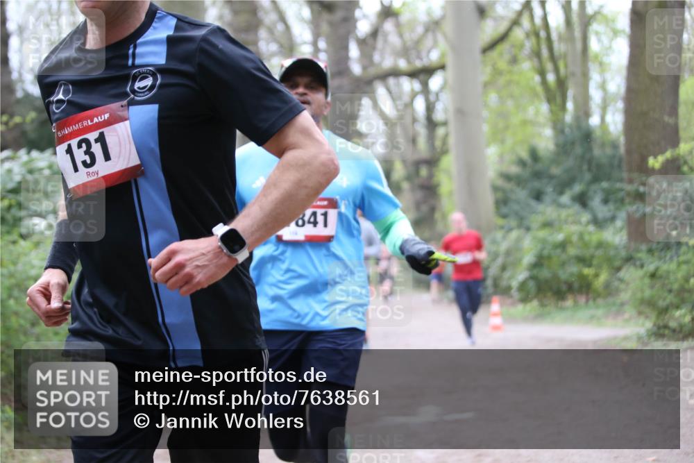 13.04.2025 - Hammer Lauf Jannik Wohlers http://msf.ph/oto/7638561 13.04.2025 10:09:38 Laufen 0, 15, 131, 641 meine-sportfotos.de