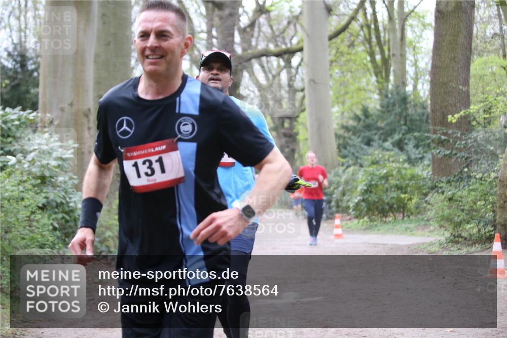 13.04.2025 - Hammer Lauf Jannik Wohlers http://msf.ph/oto/7638564 13.04.2025 10:09:38 Laufen 131 meine-sportfotos.de