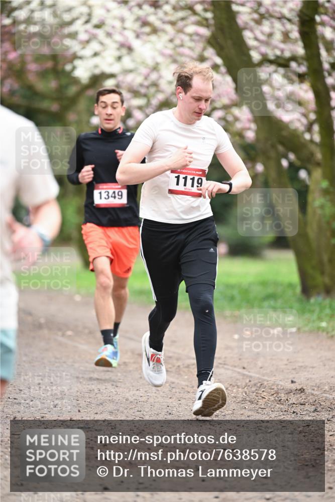 13.04.2025 - Hammer Lauf Dr. Thomas Lammeyer http://msf.ph/oto/7638578 13.04.2025 10:07:29 Laufen 1349, 15, 1119 meine-sportfotos.de